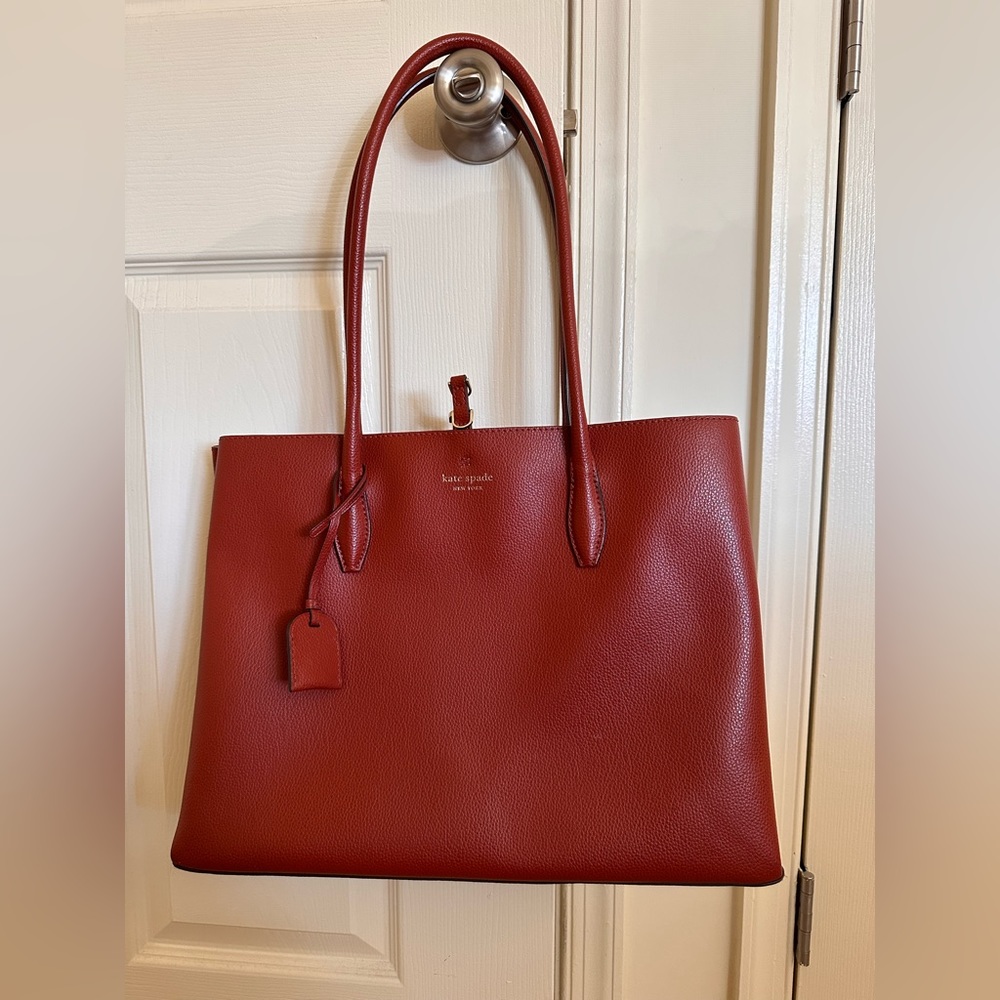 Kate Spade Large Tote Bag